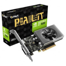 Відеокарта GeForce GT1030 2048Mb Palit (NEC103000646-1082F)