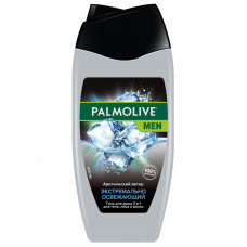 Гель для душу Palmolive Men Арктичний вітер 3 в 1 для тіла, обличчя та волосся 250 мл (5996175230951)