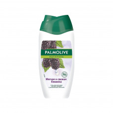 Гель для душу Palmolive Натурель М'яка і свіжа ожина 250 мл (8693495050371)