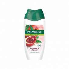 Гель для душу Palmolive Натурель Вітамін B і Гранат 250 мл (8718951301016)