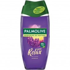 Гель для душу Palmolive Memories of Nature Sunset Relax 250 мл (8718951430334)