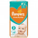 Підгузок Pampers Sleep & Play Midi Розмір 3 (6-10 кг), 58 шт (4015400224211)