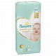 Підгузок Pampers Premium Care Maxi Розмір 4 (9-14 кг) 52 (4015400278818)