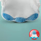 Підгузок Pampers трусики Pants Junior Розмір 5 (12-17 кг), 48 шт (4015400672906)