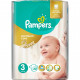 Підгузок Pampers Premium Care Midi Розмір 3 (5-9 кг), 20 шт (4015400687818)