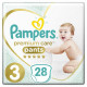 Підгузок Pampers Premium Care Pants Midi Розмір 3 28 шт (4015400687894)