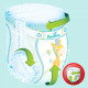 Підгузок Pampers трусики Pants Maxi Розмір 4 (9-15 кг), 16 шт (4015400726999)
