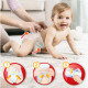 Підгузок Pampers трусики Pants Maxi Розмір 4 (9-15 кг), 16 шт (4015400726999)