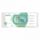 Дитячі вологі серветки Pampers Aqua Pure 48 (8001090603326)