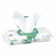 Дитячі вологі серветки Pampers Aqua Pure 48 (8001090603326)