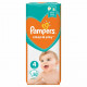 Підгузок Pampers Sleep & Play Maxi Розмір 4 (9-14 кг), 50 (8001090669056)