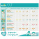 Підгузок Pampers Sleep & Play Maxi Розмір 4 (9-14 кг), 50 (8001090669056)