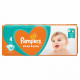 Підгузок Pampers Sleep & Play Maxi Розмір 4 (9-14 кг), 50 (8001090669056)