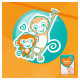 Підгузок Pampers Sleep & Play Maxi Розмір 4 (9-14 кг), 50 (8001090669056)