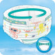 Підгузок Pampers для плавання Splashers Розмір 4-5 (9-15 кг) 11 шт (8001090698384)