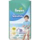 Підгузок Pampers для плавання Splashers Розмір 5-6 (14+ кг) 10 шт (8001090728951)