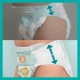 Підгузок Pampers Active Baby Розмір 3 (6-10 кг) 54 шт (8001090948977)