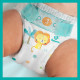 Підгузок Pampers Active Baby Розмір 3 (6-10 кг) 54 шт (8001090948977)