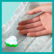 Підгузок Pampers Active Baby Розмір 3 (6-10 кг) 54 шт (8001090948977)