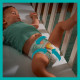 Підгузок Pampers Active Baby Розмір 3 (6-10 кг) 54 шт (8001090948977)