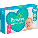 Підгузок Pampers Active Baby Maxi Розмір 4 (9-14 кг) 46 шт (8001090949097)