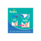 Підгузок Pampers Active Baby Maxi Розмір 4 (9-14 кг) 76 шт (8001090949615)