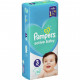 Підгузок Pampers Active Baby Midi Размер 3 (6-10 кг), 58 шт. (8001090949707)