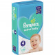 Підгузок Pampers Active Baby Maxi Размер 4 (9-14 кг), 49 шт. (8001090949851)