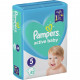 Підгузок Pampers Active Baby Junior Размер 5 (11-16 кг), 42 шт. (8001090950178)