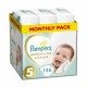 Підгузок Pampers Premium Care Junior 5 (11-16 кг) 136шт (8001090959690)