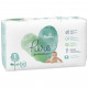 Підгузок Pampers Pure Protection Розмір 1 Newborn 2-5 кг 35 шт. (8001841023120)