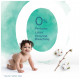 Підгузок Pampers Pure Protection Розмір 1 Newborn 2-5 кг 35 шт. (8001841023120)