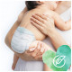 Підгузок Pampers Pure Protection Розмір 1 Newborn 2-5 кг 35 шт. (8001841023120)