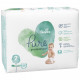 Підгузок Pampers Pure Protection Розмір 2 Mini 4-8 кг 27 шт. (8001841023205)