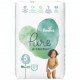 Підгузок Pampers Pure Protection Розмір 5 Junior 11-16 кг 17 шт. (8001841023335)