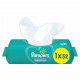 Дитячі вологі серветки Pampers Fresh Clean 52 шт (8001841041360)