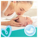 Дитячі вологі серветки Pampers Fresh Clean 52 шт (8001841041360)