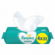 Дитячі вологі серветки Pampers Sens 4x52 (8001841062624)