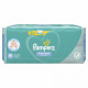 Дитячі вологі серветки Pampers Fresh Clean 2х52 шт (8001841077703)