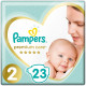 Підгузок Pampers Premium Care Розмір 2 (4-8 кг) 23 шт (8001841104652)