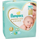 Підгузок Pampers Premium Care Розмір 2 (4-8 кг) 23 шт (8001841104652)