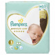 Підгузок Pampers Premium Care Розмір 1 (2-5 кг) 78 шт (8001841104836)