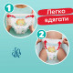 Підгузок Pampers Premium Care Pants Розмір 6 (15+ кг) 42 шт (8001841325545)