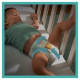 Підгузок Pampers Active Baby Розмір 6 (Extra Large) 13-18 кг 128 шт (8006540032688)