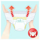 Підгузок Pampers Pants Midi Розмір 3 (6-11 кг), 86 шт (8001090994295_8006540067833)