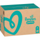 Підгузок Pampers трусики Pants Junior Розмір 5 (12-17 кг) 152 шт (8006540068601)