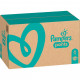 Підгузок Pampers трусики Pants Giant Розмір 6 (15+ кг) 132 шт (8006540068632)