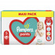 Підгузок Pampers трусики Pants Розмір 5 (12-17 кг) 42 шт. (8006540068960)