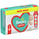 Підгузок Pampers трусики Pants Розмір 5 (12-17 кг) 42 шт. (8006540068960)