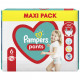 Підгузок Pampers трусики Pants Giant Розмір 6 (15+ кг) 36 шт. (8006540069028)